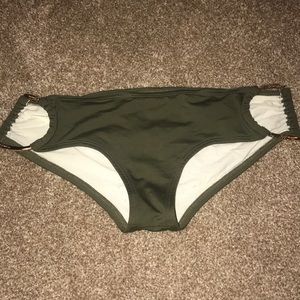 LSPACE bikini bottom